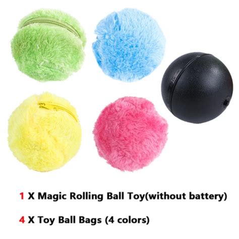 Witchcraft roller sphere for dogs